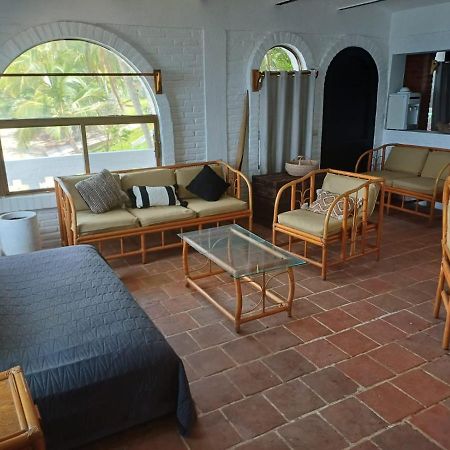 לו דה מרקוס Loft Playa Los Venados #2 מראה חיצוני תמונה