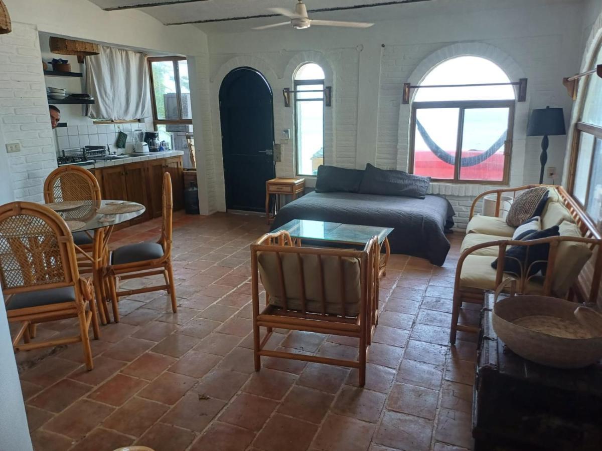 לו דה מרקוס Loft Playa Los Venados #2 מראה חיצוני תמונה