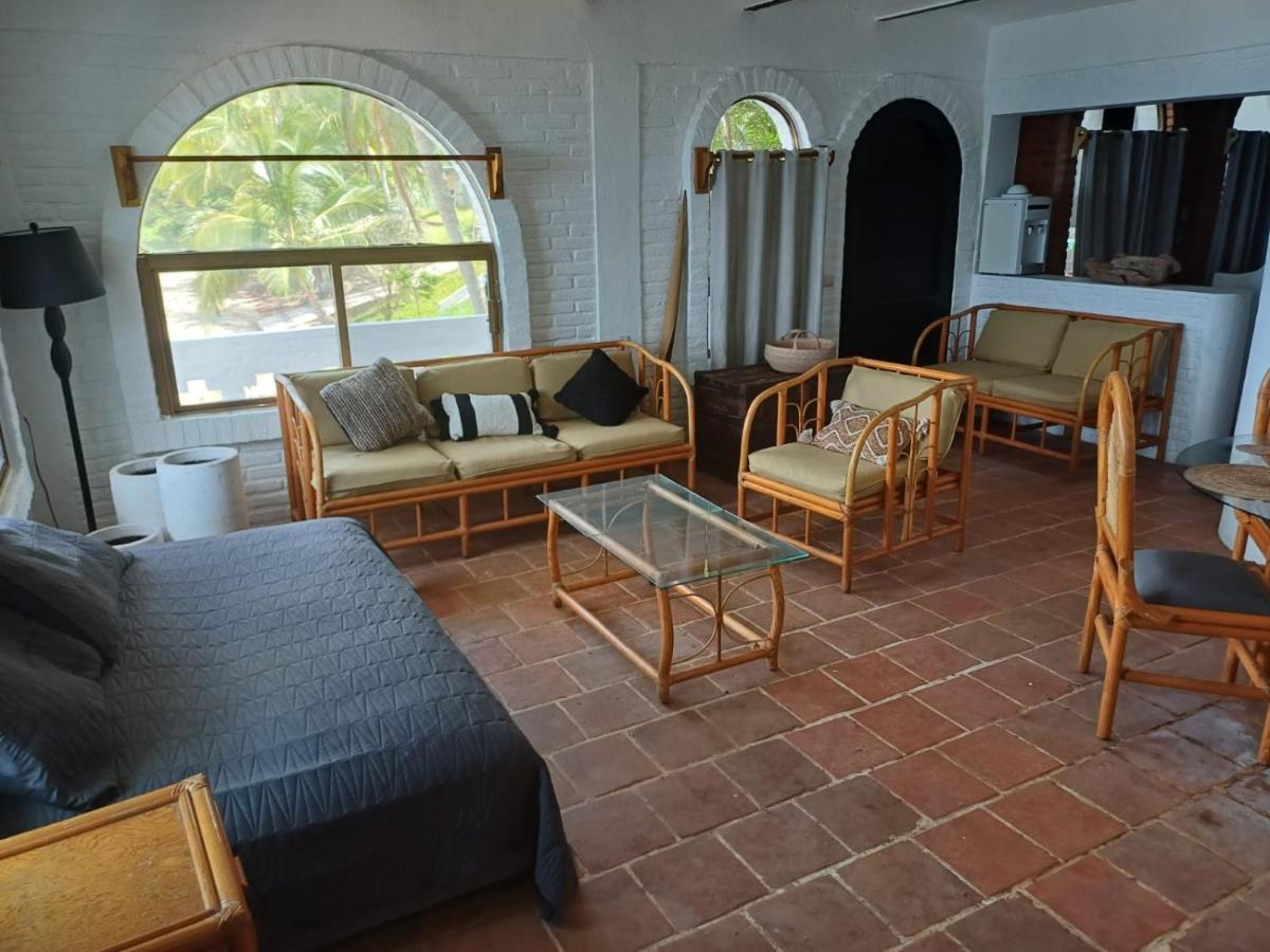 לו דה מרקוס Loft Playa Los Venados #2 מראה חיצוני תמונה