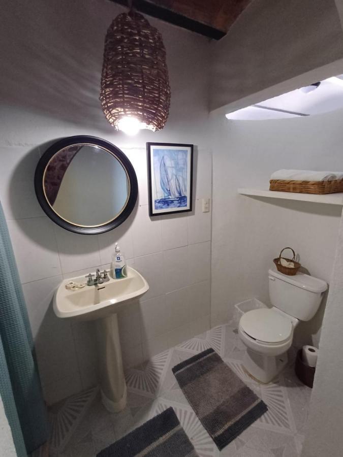 לו דה מרקוס Loft Playa Los Venados #2 מראה חיצוני תמונה